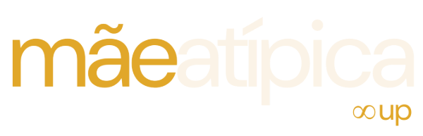 Mãe Atípica UP